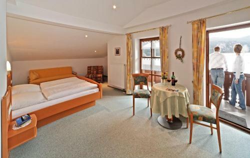 Hostal Gasthof-pension-kraus