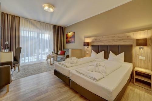 Landhotel Forellenhof