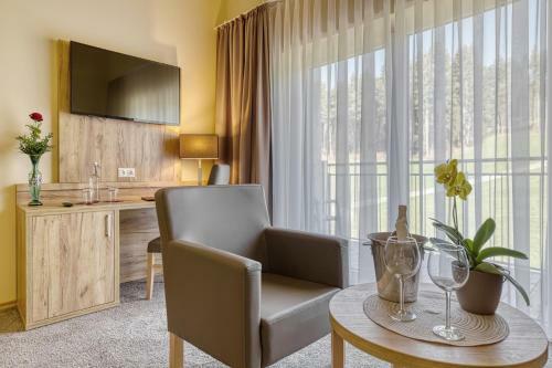 Landhotel Forellenhof
