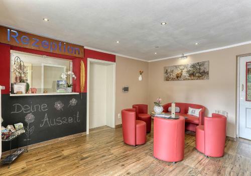Landhotel Forellenhof