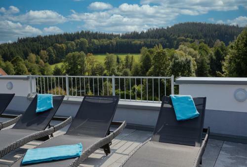 Landhotel Forellenhof