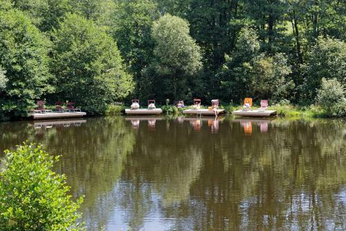 Landhotel Forellenhof
