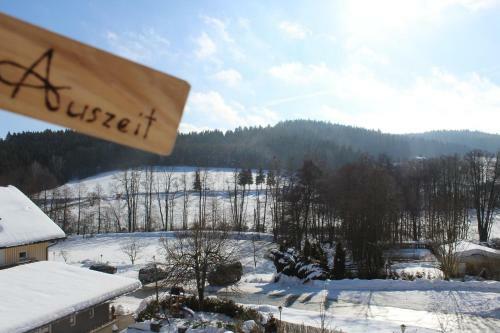 Landhotel Forellenhof