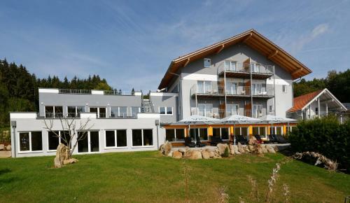 Landhotel Forellenhof