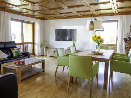 Apartamento G�stehaus Obermeier I