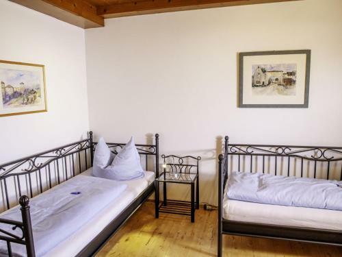 Apartamento G�stehaus Obermeier I