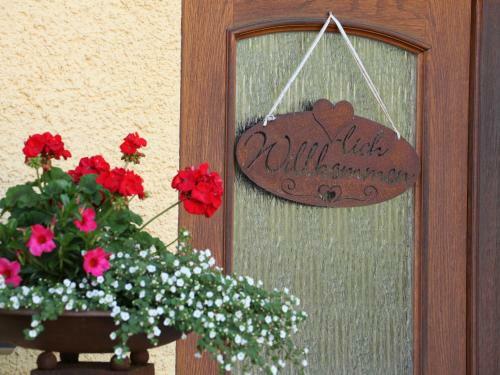 Apartamento G�stehaus Obermeier I