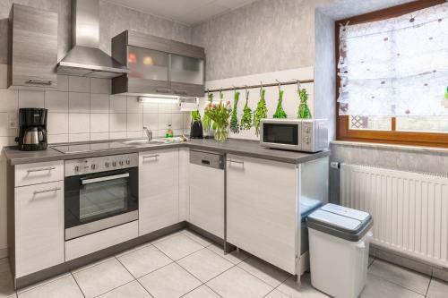 Hostal Wellnesspension Vier Napoleonslinden