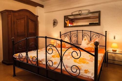 Hostal Wellnesspension Vier Napoleonslinden