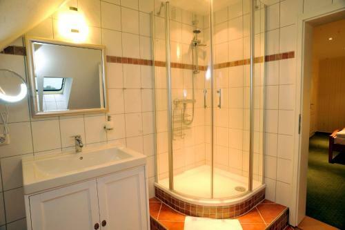 Apartamentos Appartements Residenz Jacobs