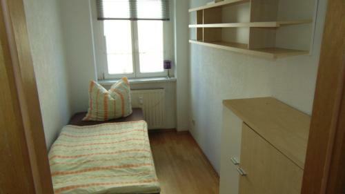 Hostel Ballenstedt