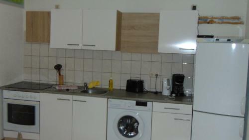 Hostel Ballenstedt