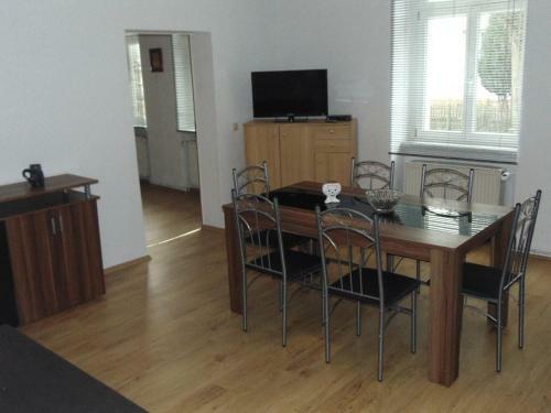 Hostel Ballenstedt