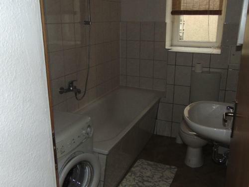 Hostel Ballenstedt