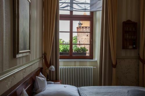 Ringhotel Schloss Tangerm�nde