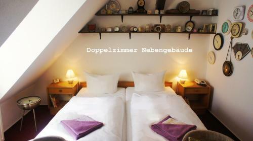 Hotel Exempel Schlafstuben Und Altstadtpension
