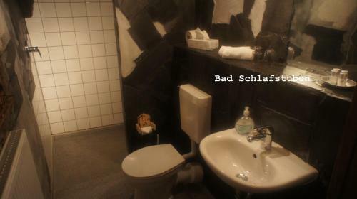 Hotel Exempel Schlafstuben Und Altstadtpension