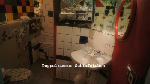 Hotel Exempel Schlafstuben Und Altstadtpension