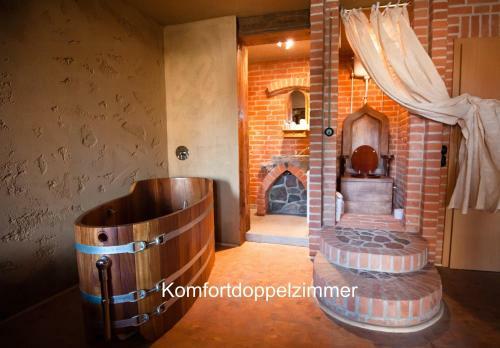 Hotel Exempel Schlafstuben Und Altstadtpension
