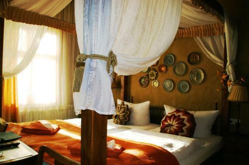 Hotel Exempel Schlafstuben Und Altstadtpension