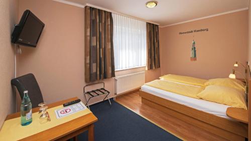 Hotel-restaurant Kr�mmler Hof