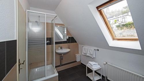 Hotel-restaurant Kr�mmler Hof