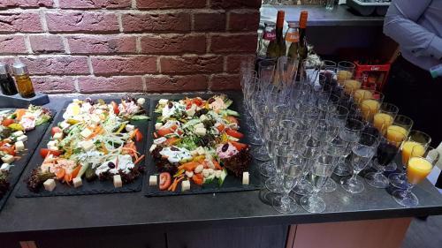 Hotel-restaurant Kr�mmler Hof