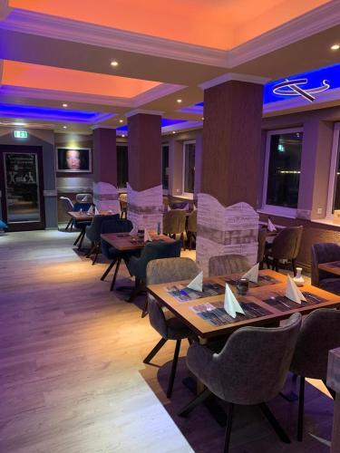 Hotel-restaurant Kr�mmler Hof