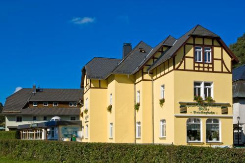 Landguthotel Cafe Meier