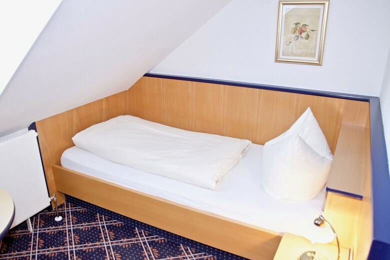 Hotel Zur Post