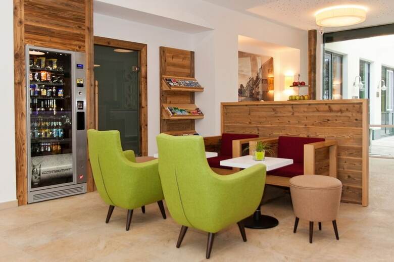 Hotel Zur Post