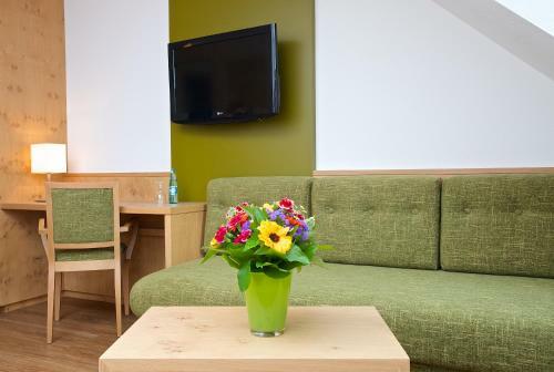 Hotel Zur M�hle