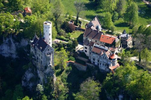 Hotel W�rttemberger Hof