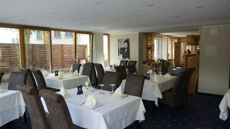 Hotel Reutlinger Hof