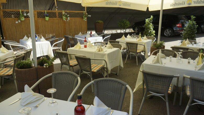 Hotel Reutlinger Hof