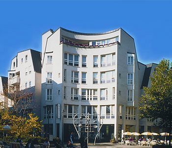Hotel F�rstenhof Reutlingen