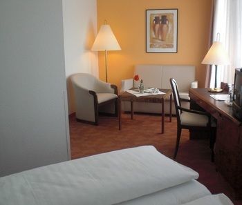 Hotel F�rstenhof Reutlingen