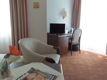 Hotel F�rstenhof Reutlingen