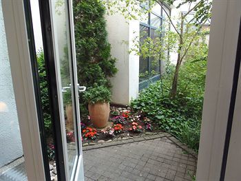 Hotel F�rstenhof Reutlingen