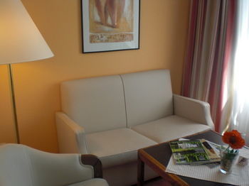 Hotel F�rstenhof Reutlingen