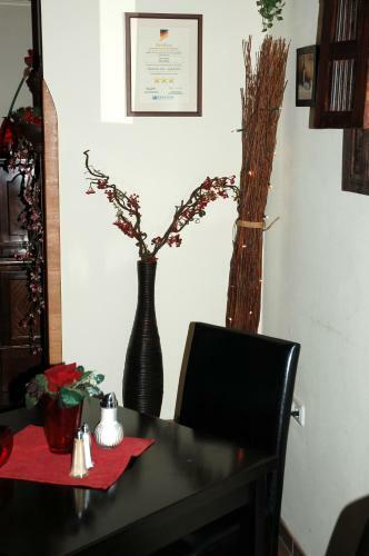 Hotel Und Restaurant Der D�ne