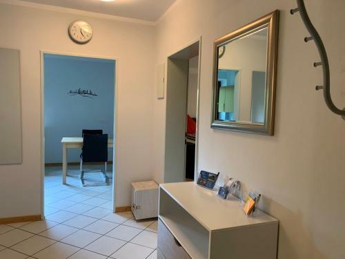 Apartamentos Elbe Ferienwohnung Gl�ckstadt