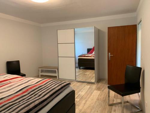 Apartamentos Elbe Ferienwohnung Gl�ckstadt