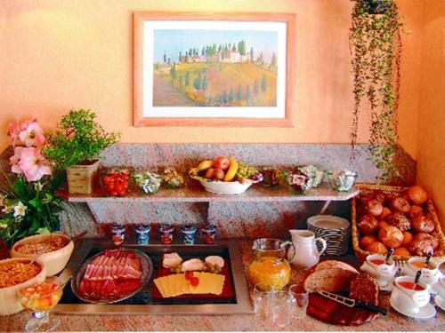 Hostal Hotel Am Wald