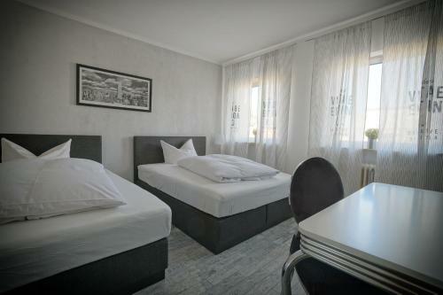 Hotel Mader
