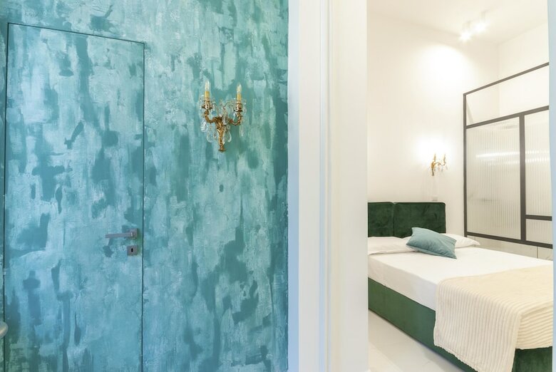 Bea Suites Luxury Rooms