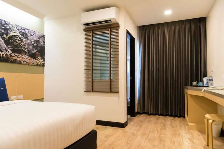 Tarawish Hotel