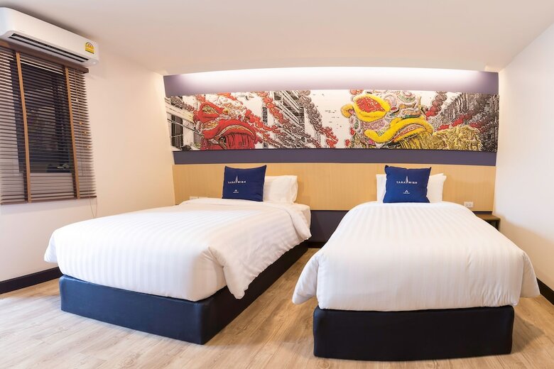 Tarawish Hotel
