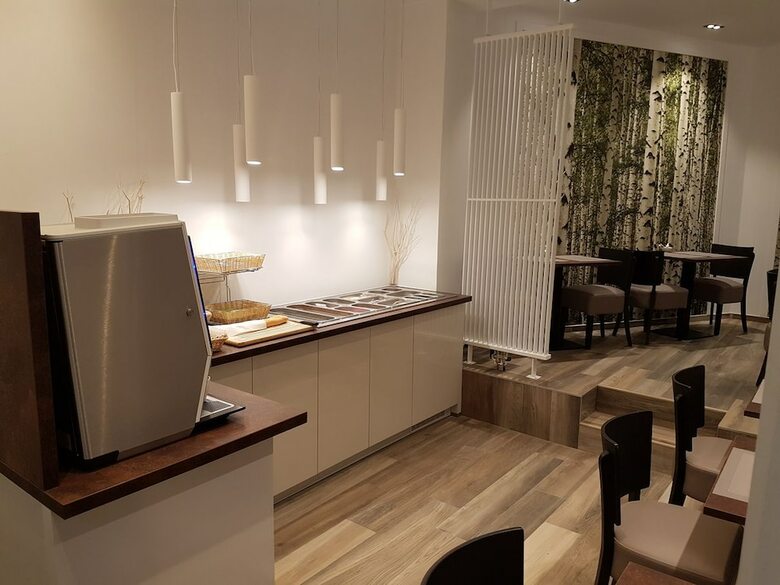 Hotel H�tel Du Parc