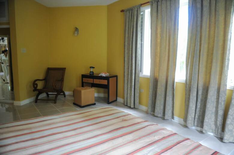 Apartamentos Tranquility Cove